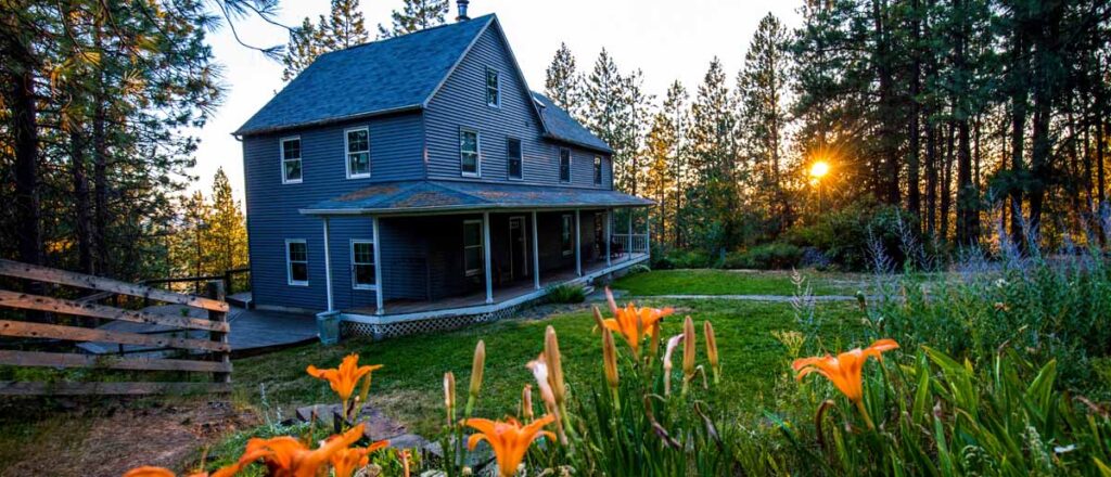 Property Management Packages