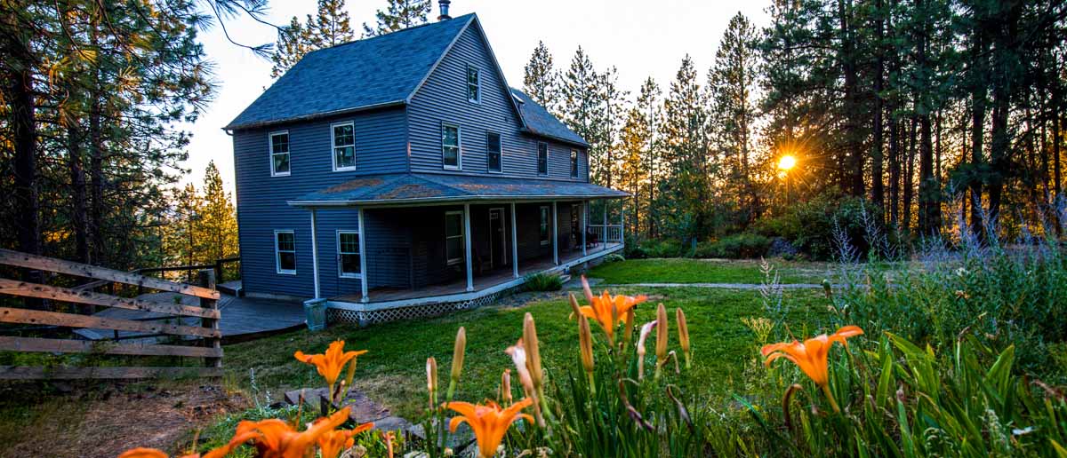 Property Management Packages