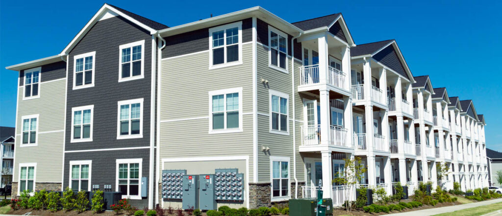 Find the best apartment for rent in Spokane