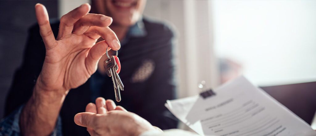 Are you thinking of becoming a Landlord? Nukey Realty & Property Management can you get started earning rental income!