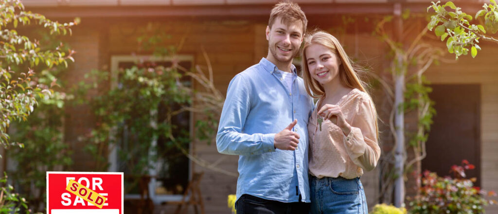 Become a 1st time home buyer in Spokane