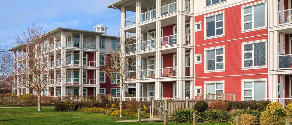What to look for when finding affordable apartments in Spokane.