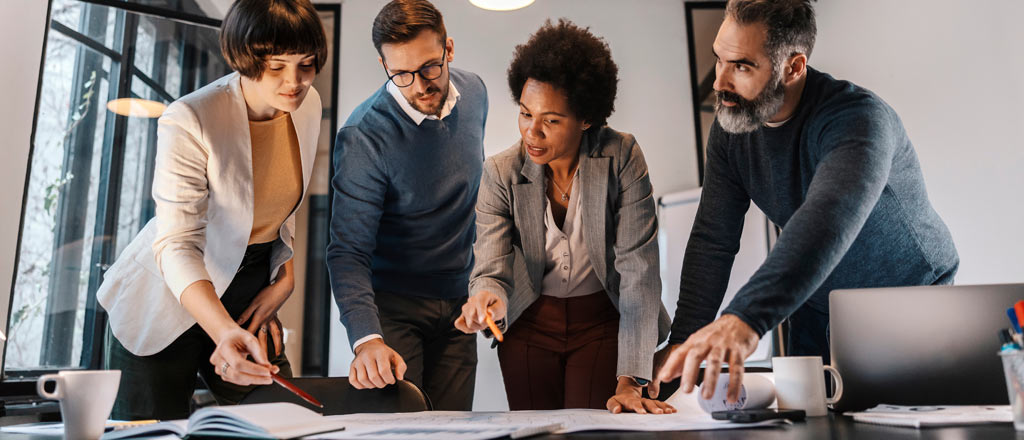 Collaboration with a team of experienced professionals can help your sell your Spokane home fast.