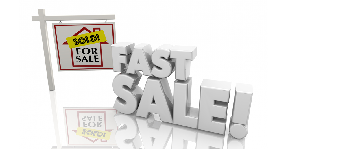 Tips for selling your home fast in Spokane WA.