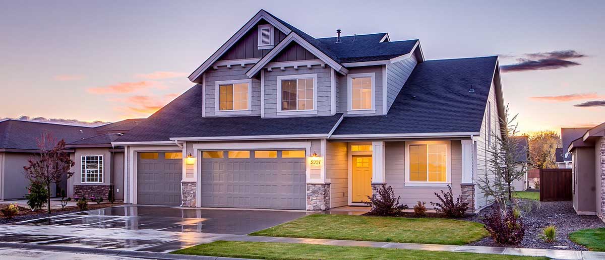 NuKey Realty can help you save money to get you closer to buy your dream home in Spokane WA.