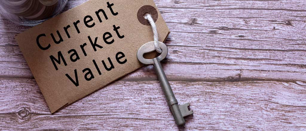 Understanding the Spokane real estate market value can give you realistic insights to your savings goal.