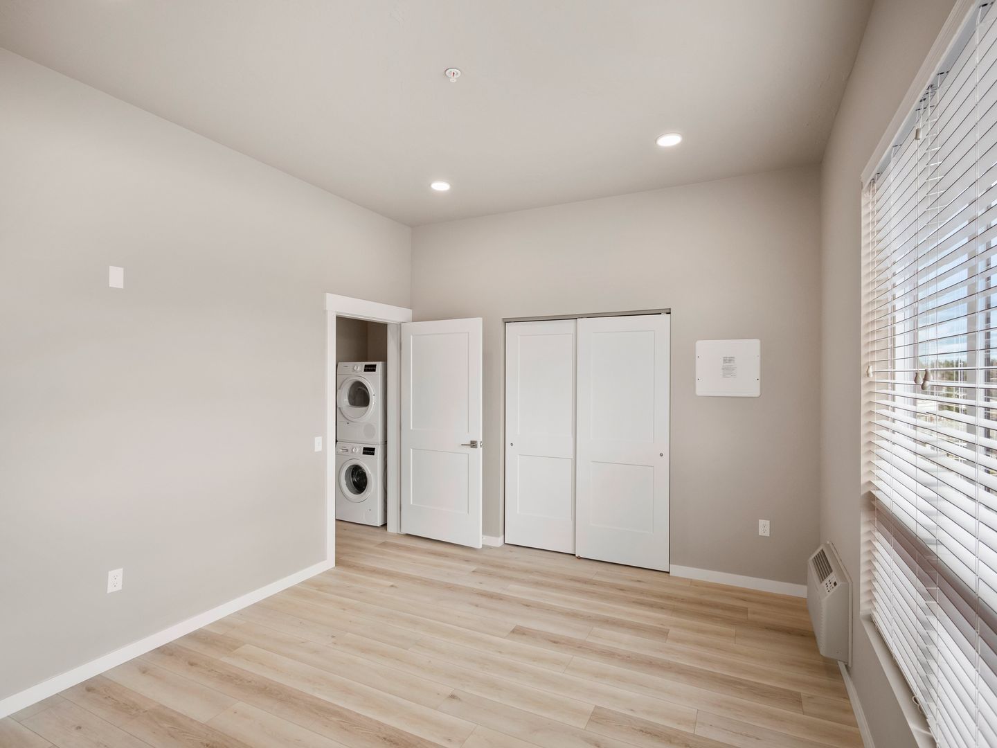 The Retreat at 5-Mile - Spokane Apartment Rentals - interior