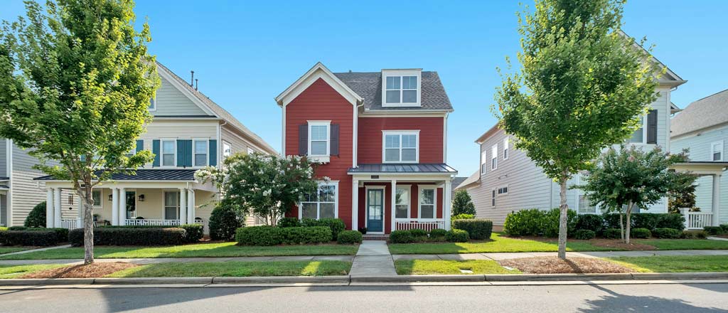 Let NuKey Realty help you prepare for the sale of your Spokane, WA home this spring.