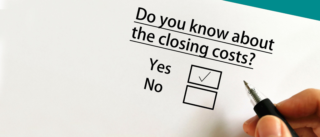 Home price negotiations can extend beyond the house price to closing costs and extras like appliances.