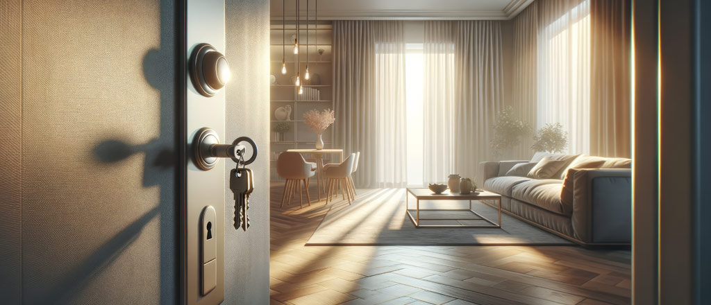 Nukey Realty will help prepare your Spokane home for a appraisal.