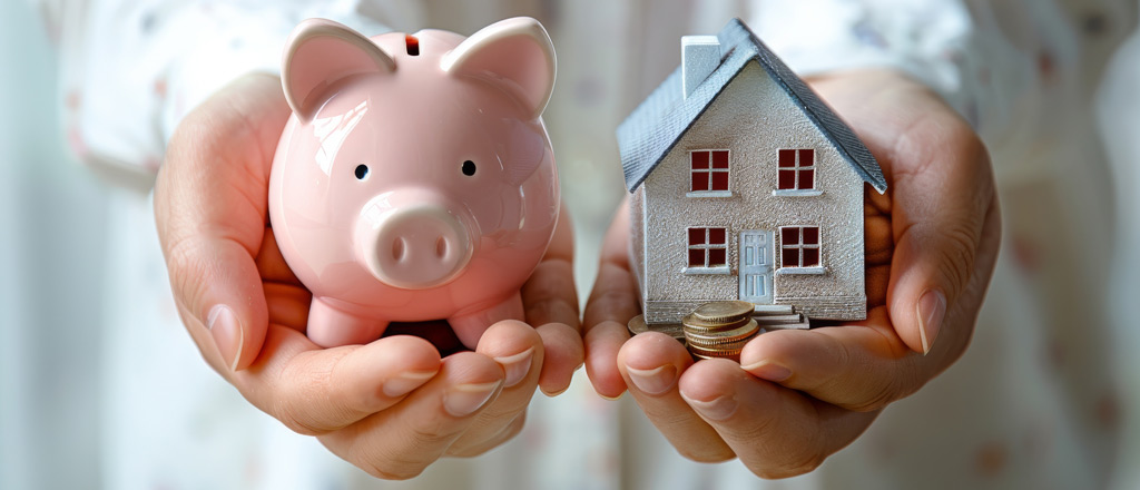 when purchasing a fixer-upper home consider financial costs.