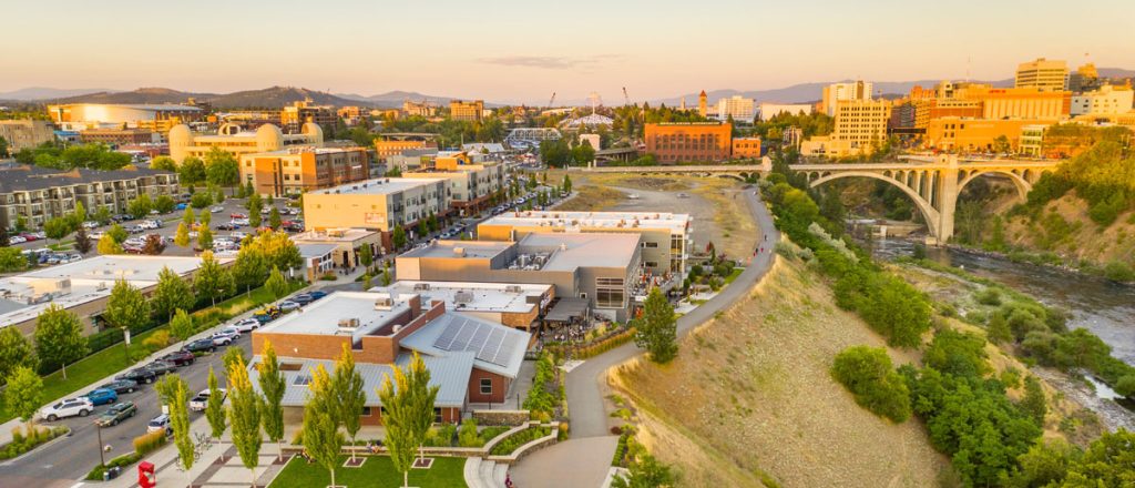 There are many Pros for Spokane homeowners to use a rental management company to handle the demands of tenants and maintenance.