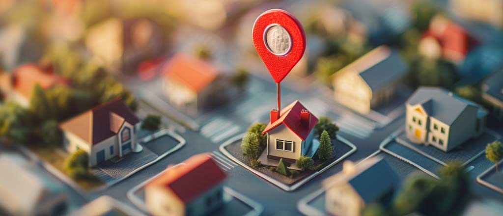 Spokane, WA, has a growing population & market demand is high for duplex rentals.