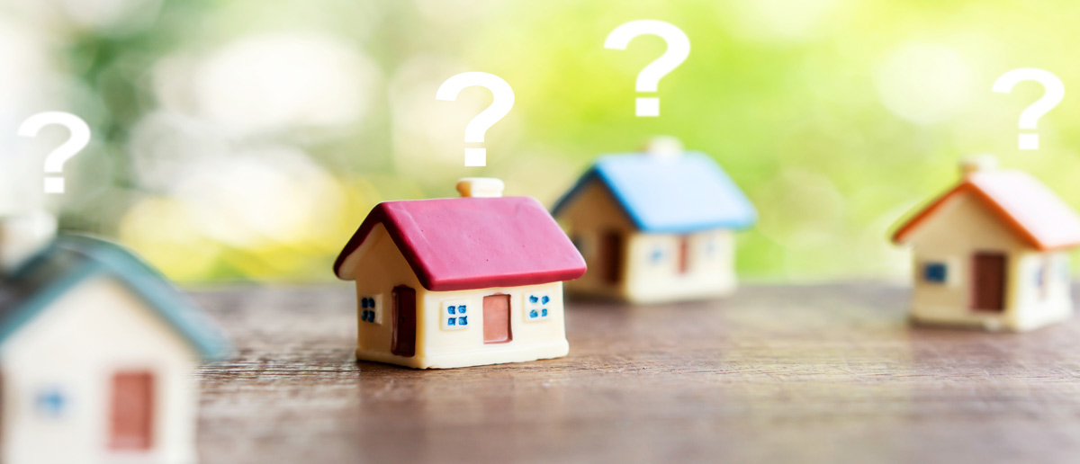 Setting the right home asking price is a important decision when selling your property.