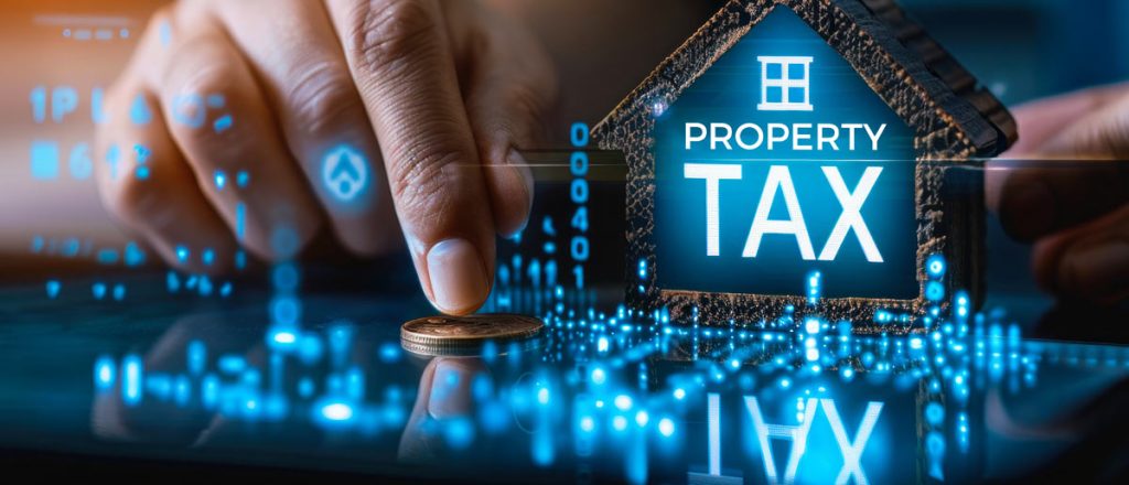 It is important to know how your property taxes work for your Spokane, WA home.