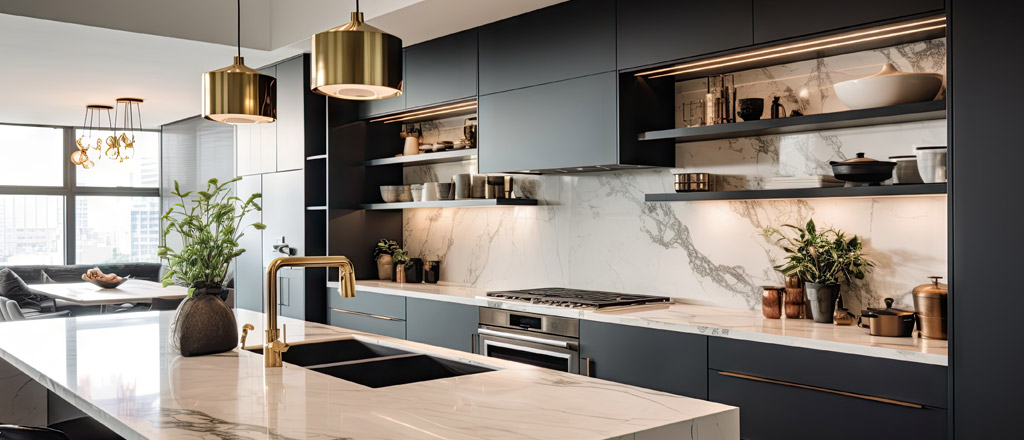 By upgrading appliances, you can increase your home's value without increasing your property taxes.