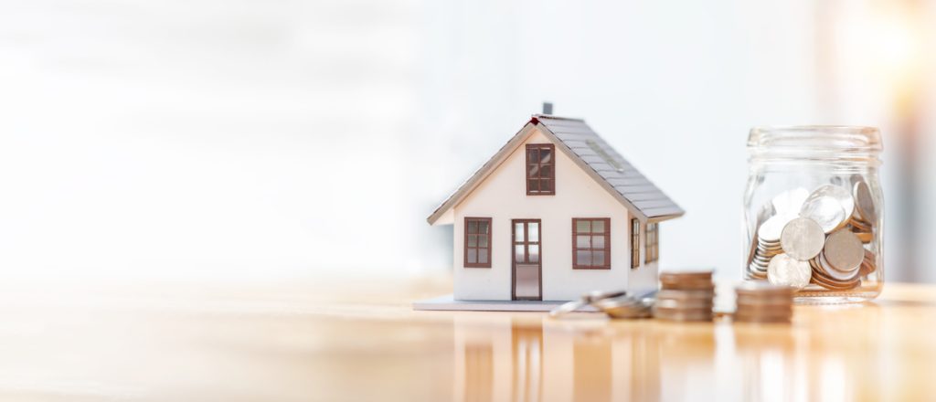 There are many steps to follow when financing a home in Spokane, WA.