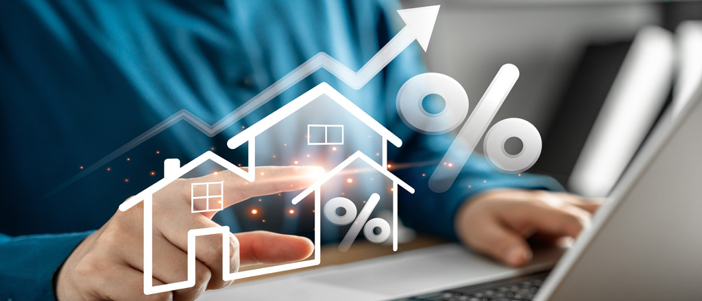 Ignoring the impact of interest rates is one mistake when buying a home.