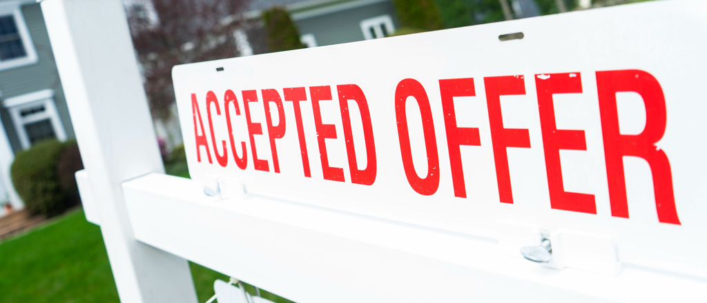 Before making your purchase offer for a home, you should clarify your priorities.