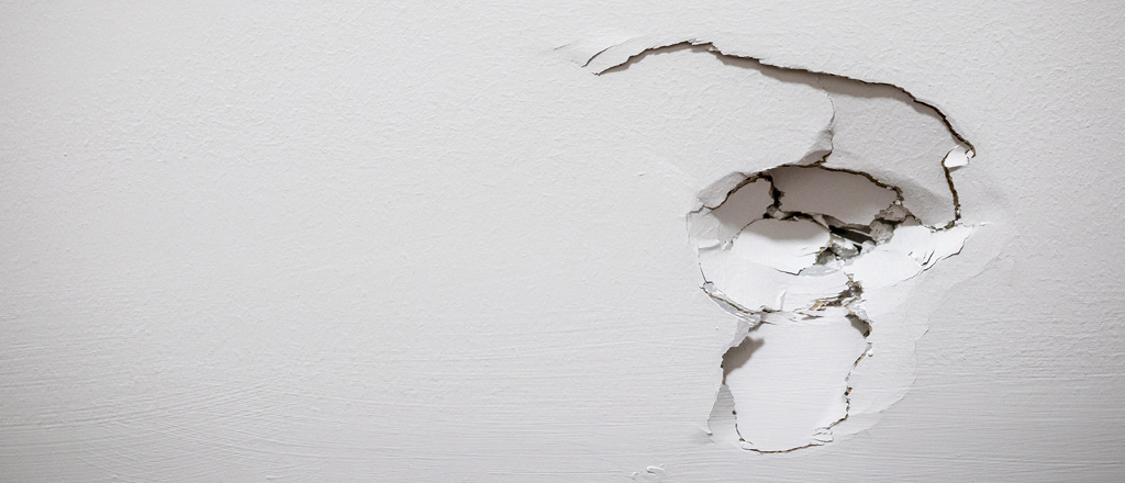 The landlord will check for any damage to the rental property before giving you back your security deposit.