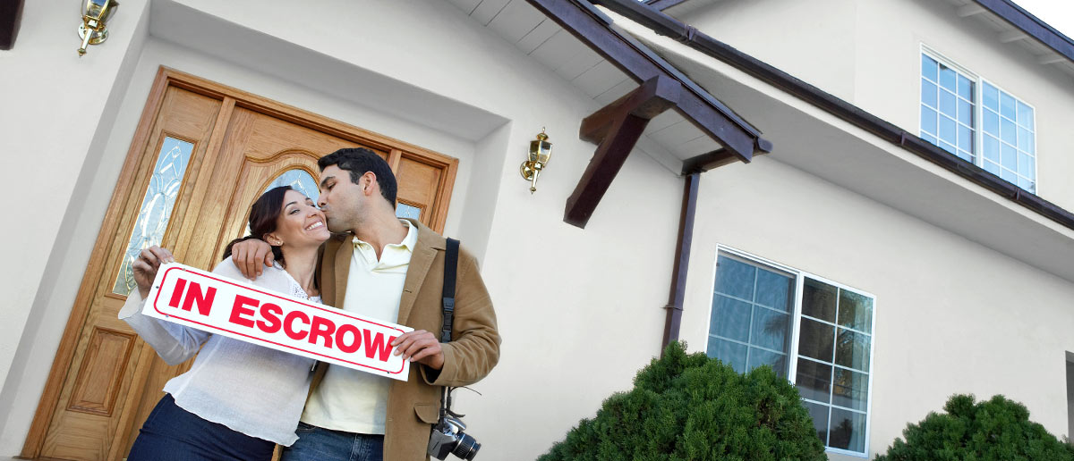 When escrow has closed, buyers who purchased a home have crucial actions to take.