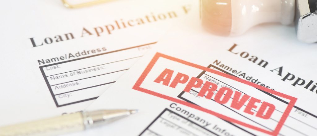 There are many loan options available to finance your home.