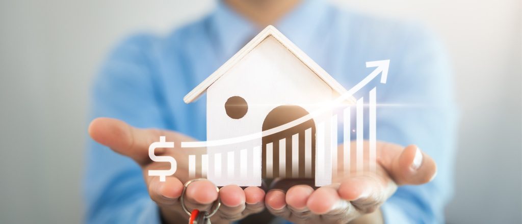 Building a strong negotiation strategy & consider market pricing for a home when making an offer can help with being competitive.