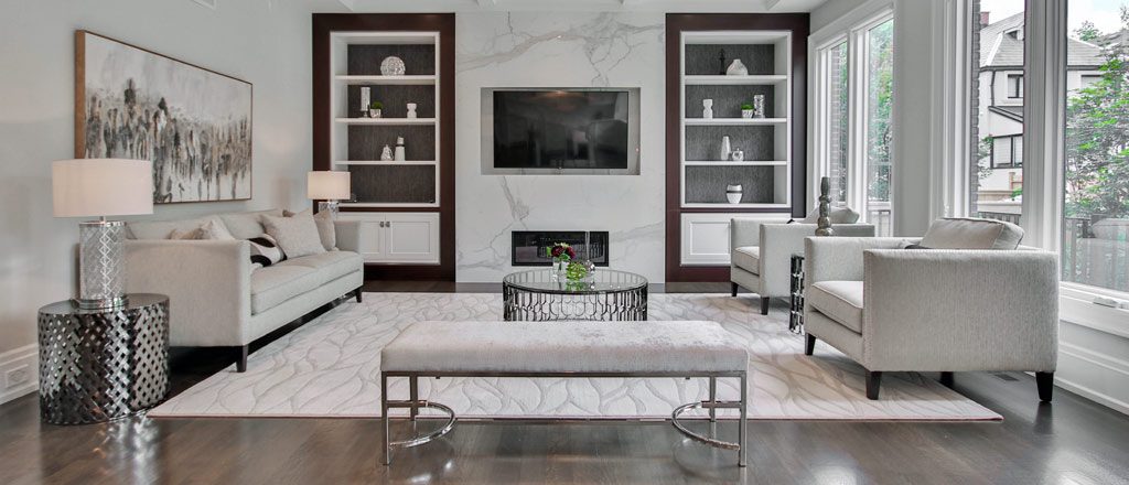 Staging can help sell your home fast in Spokane.